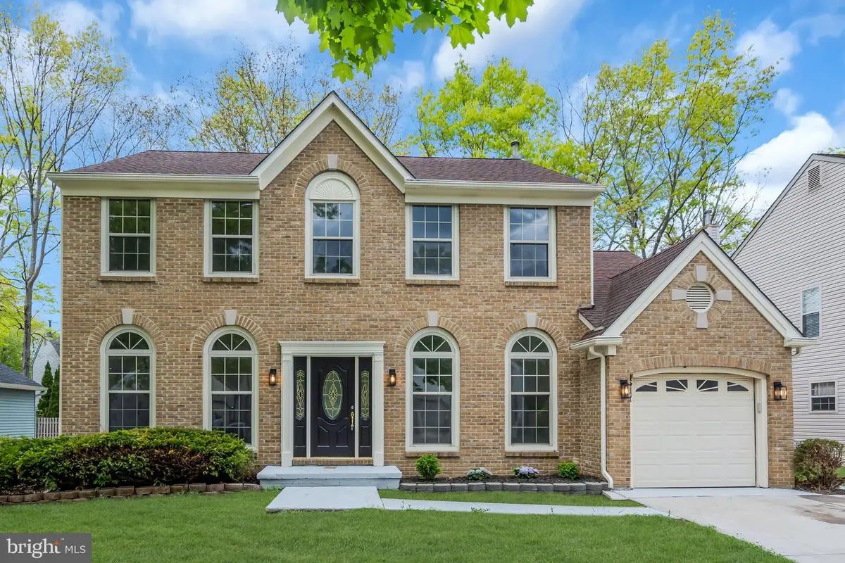 511 Shires Way, Egg Harbor, NJ 08234 - #1
