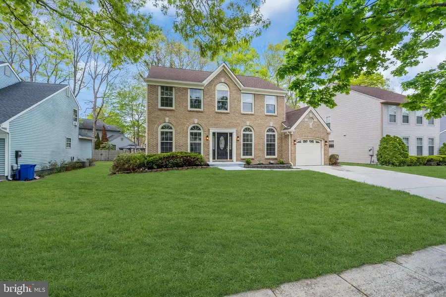 511 Shires Way, Egg Harbor, NJ 08234 - #2