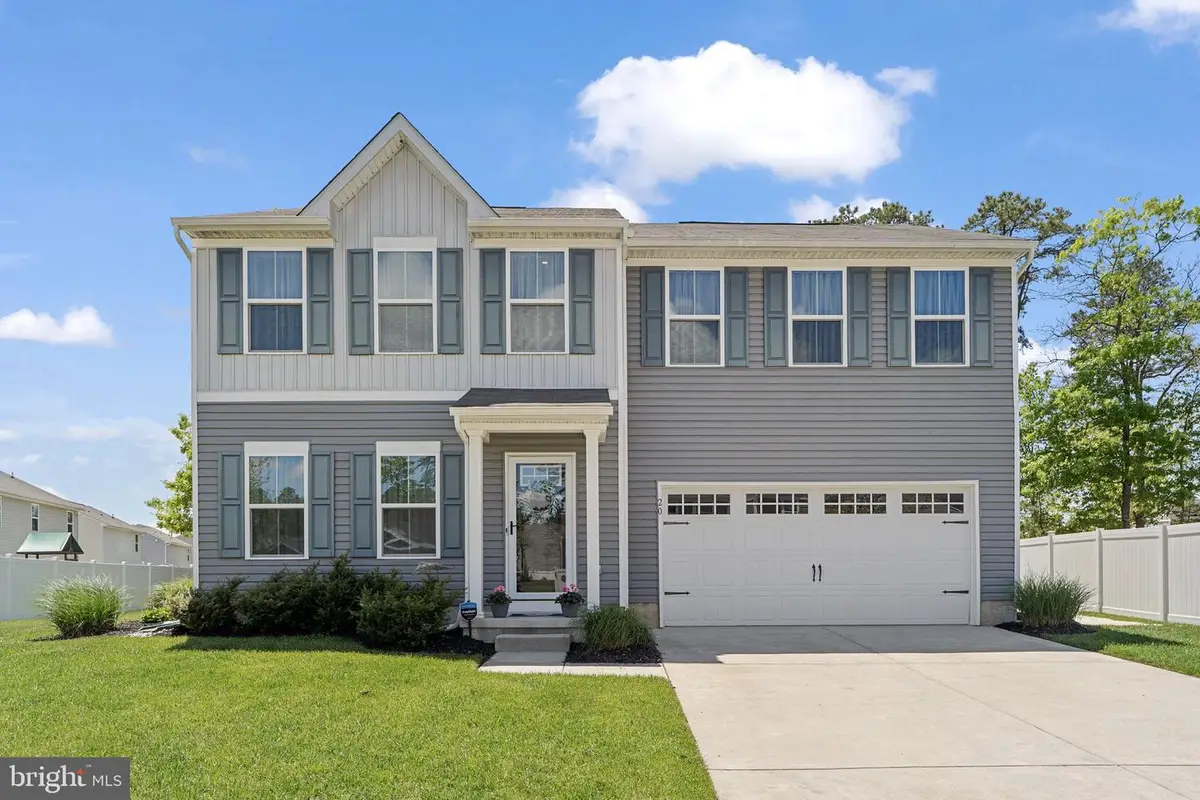 20 Rue Cezanne, Mays Landing, NJ 08330 - #1
