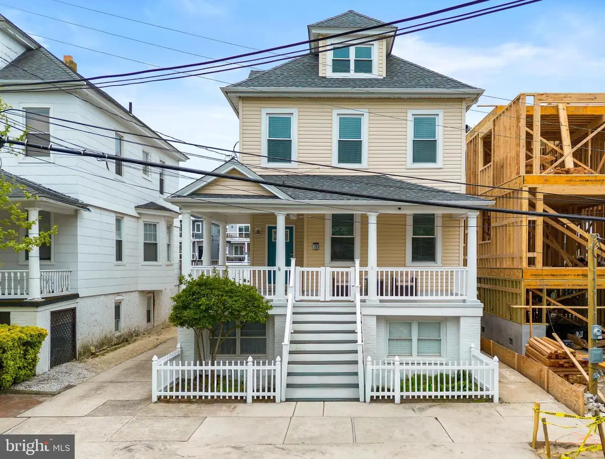 10 S Nashville Ave, Ventnor City, NJ 08406 - #1