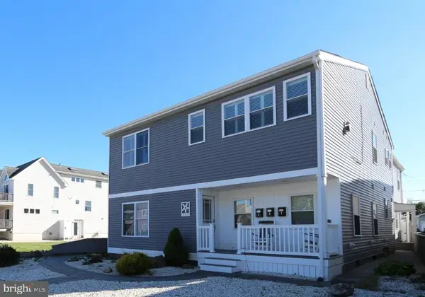 234 36th Street #b, BRIGANTINE, NJ 08203