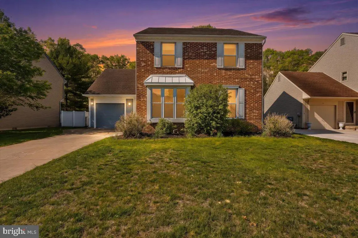 14 Shires Way, Egg Harbor, NJ 08234 - #1