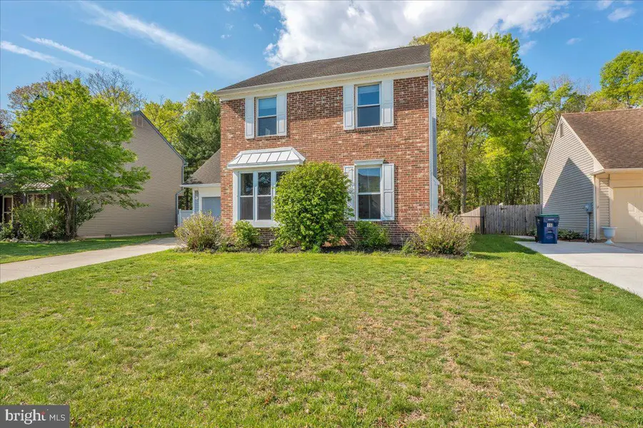 14 Shires Way, Egg Harbor, NJ 08234 - #2