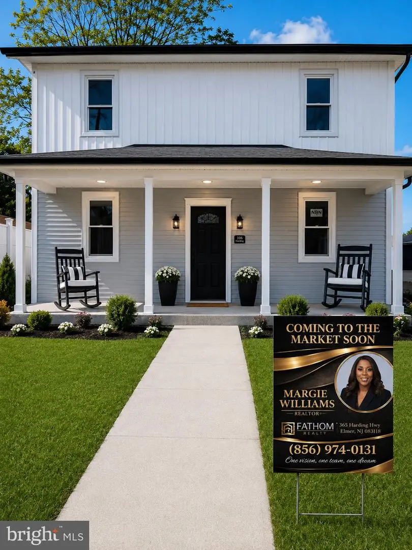 106 E Arctic Ave, Minotola, NJ 08341 - #1