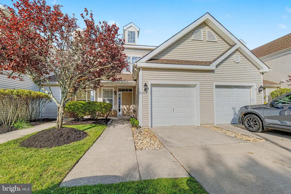 606 London Court Ii, Egg Harbor, NJ 08234 - #1