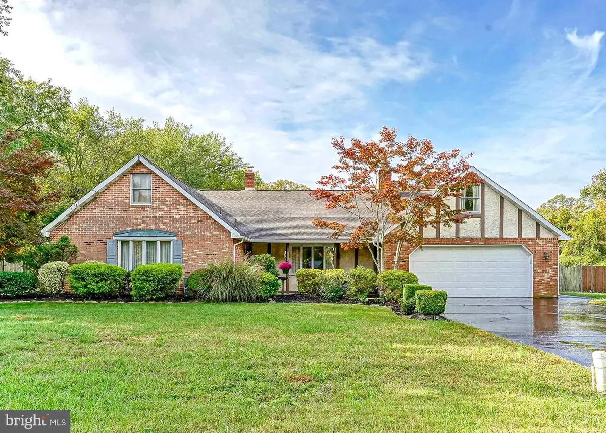 142 Main Rd, Hammonton, NJ 08037 - #1
