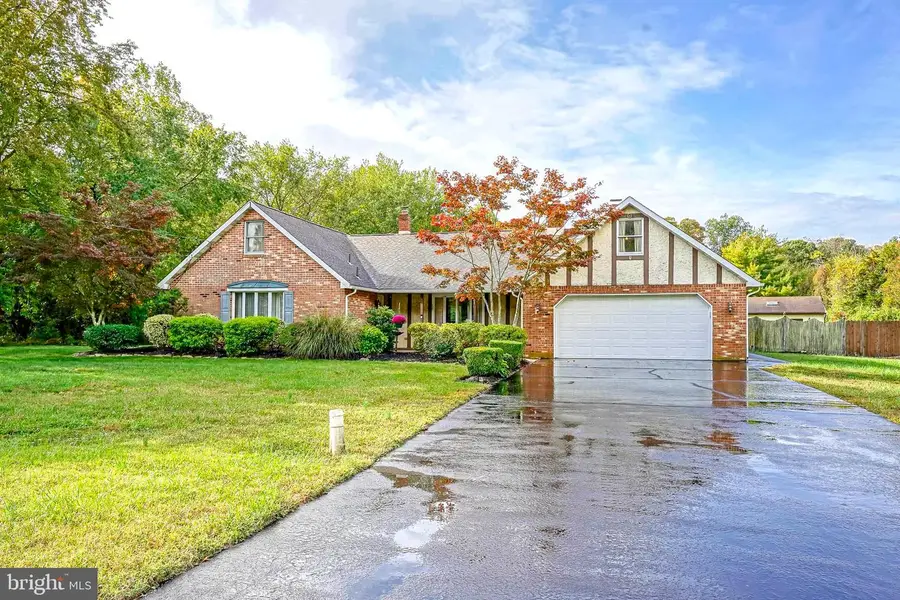 142 Main Rd, Hammonton, NJ 08037 - #2