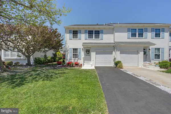 313 Seashell Ln, BRIGANTINE, NJ 08203