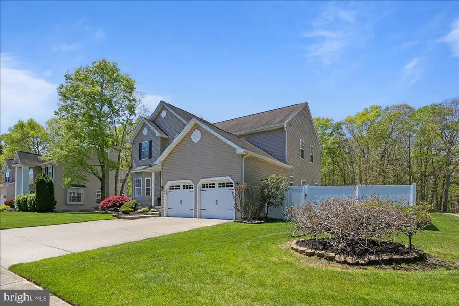 201 Prancer Rd, Egg Harbor, NJ 08234 - #3
