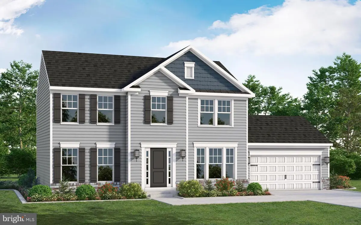 439 N Chew Rd, Hammonton, NJ 08037 - #1