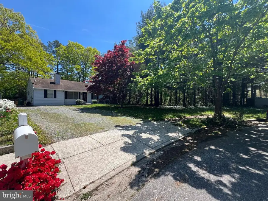 22 Lenape Dr, Egg Harbor, NJ 08234 - #2