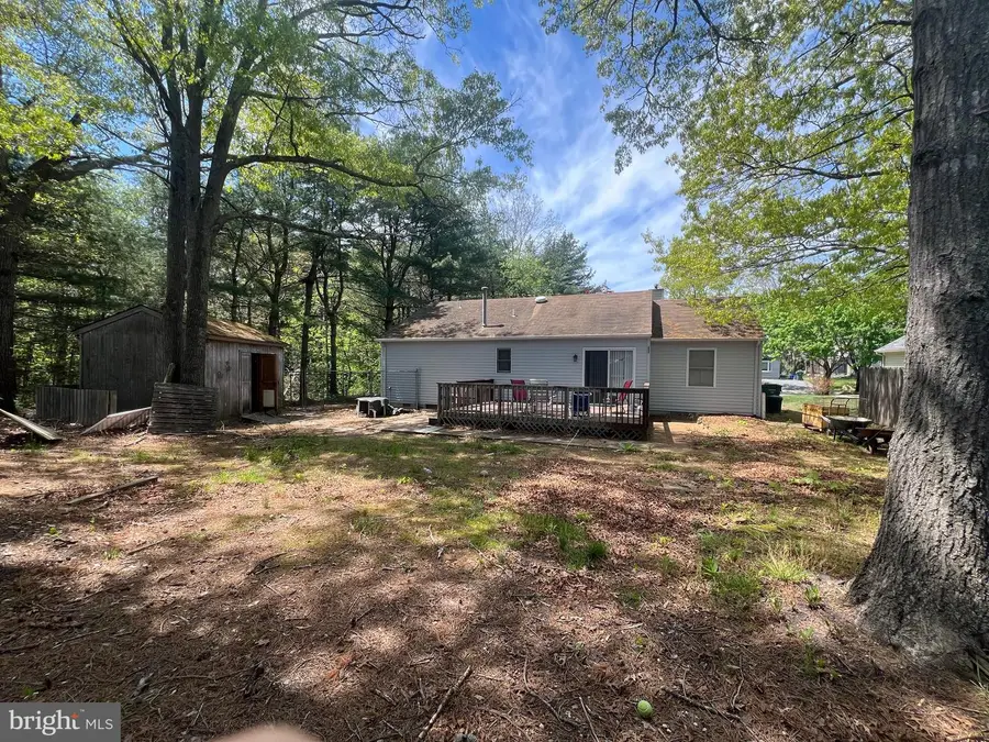 22 Lenape Dr, Egg Harbor, NJ 08234 - #3