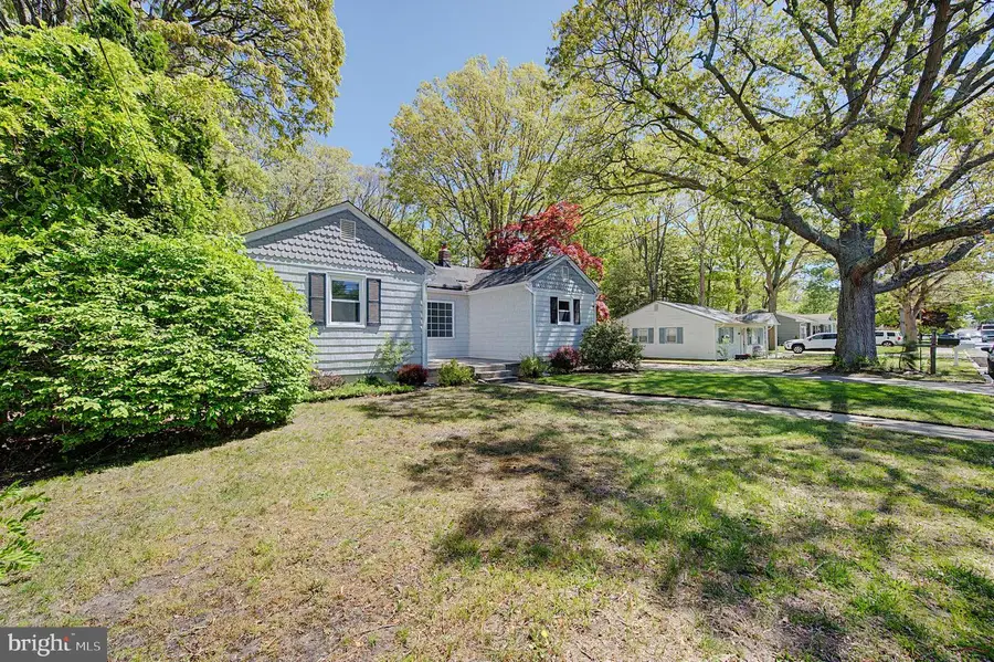 412 W Patcong Ave, Linwood, NJ 08221 - #2
