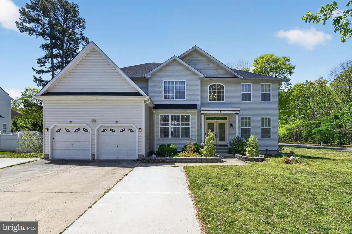 209 Westwood Rd, Egg Harbor, NJ 08234 - #1