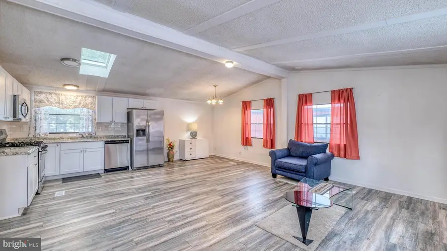 31 Mullica Way, Egg Harbor City, NJ 08215 - #2