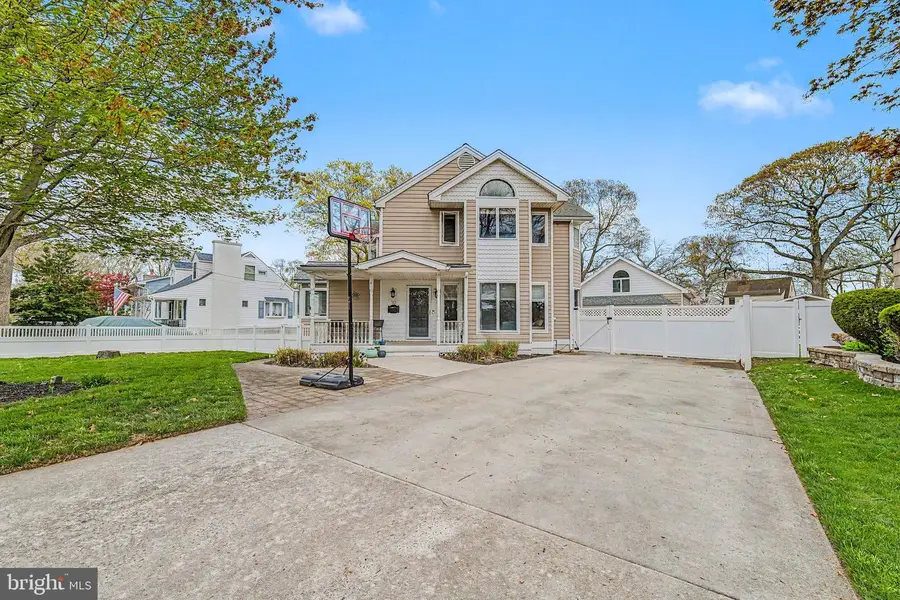 10 Par Dr, Somers Point, NJ 08244 - #2