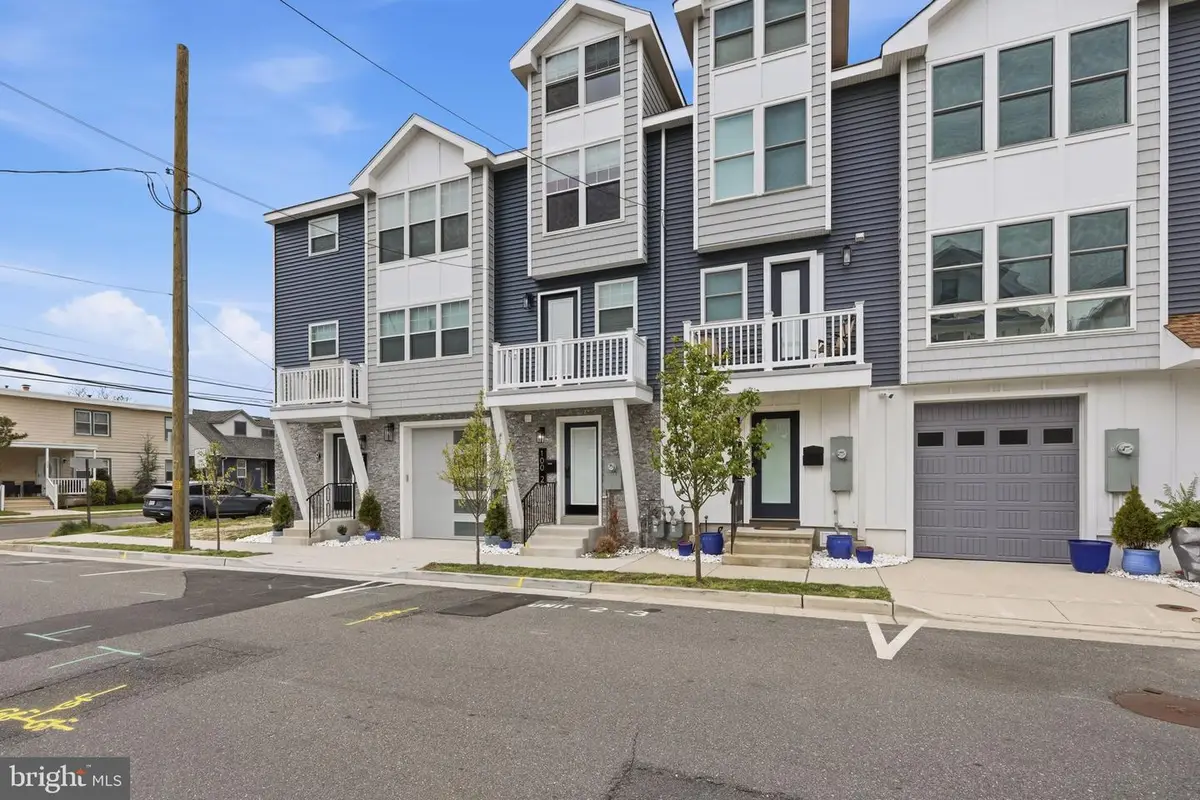 100 Monroe Ave N #2, Margate City, NJ 08402 - #1