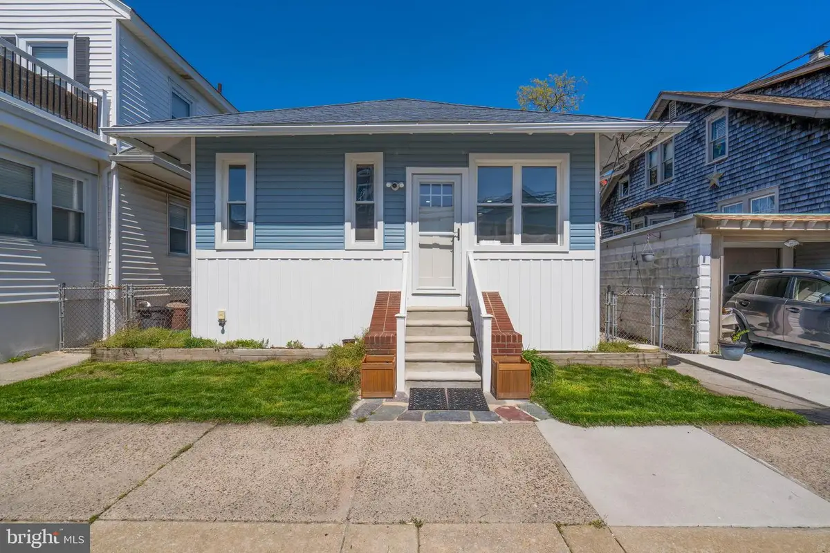 119 N Cambridge Ave, Ventnor City, NJ 08406 - #1
