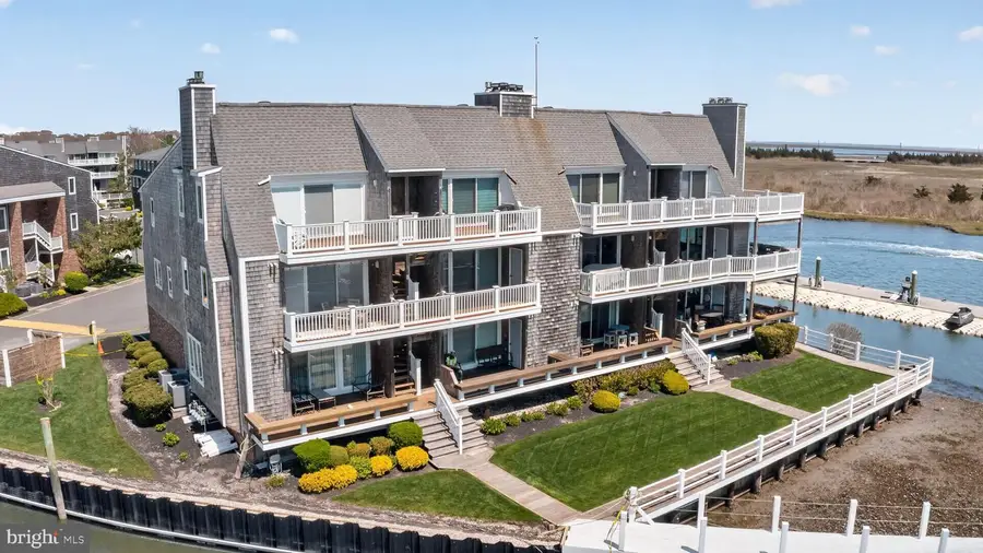 1401 Harbour Cv S, Somers Point, NJ 08244 - #2