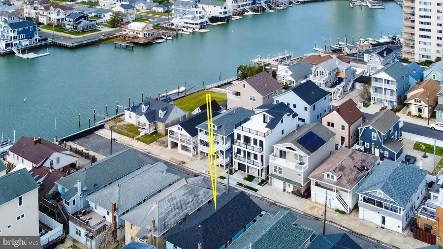 204 N Sacramento Ave, Ventnor City, NJ 08406 - #3