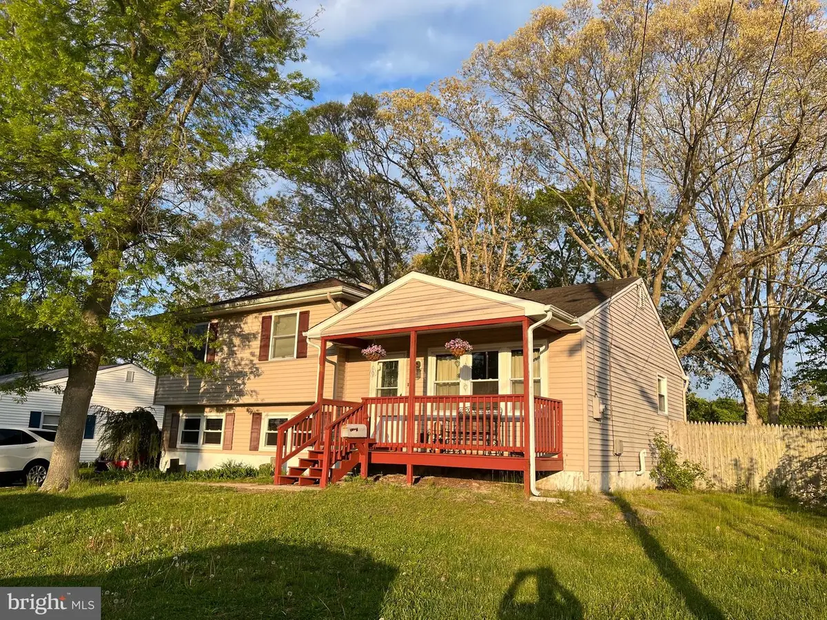 109 N Ambler Rd, Somers Point, NJ 08244 - #1