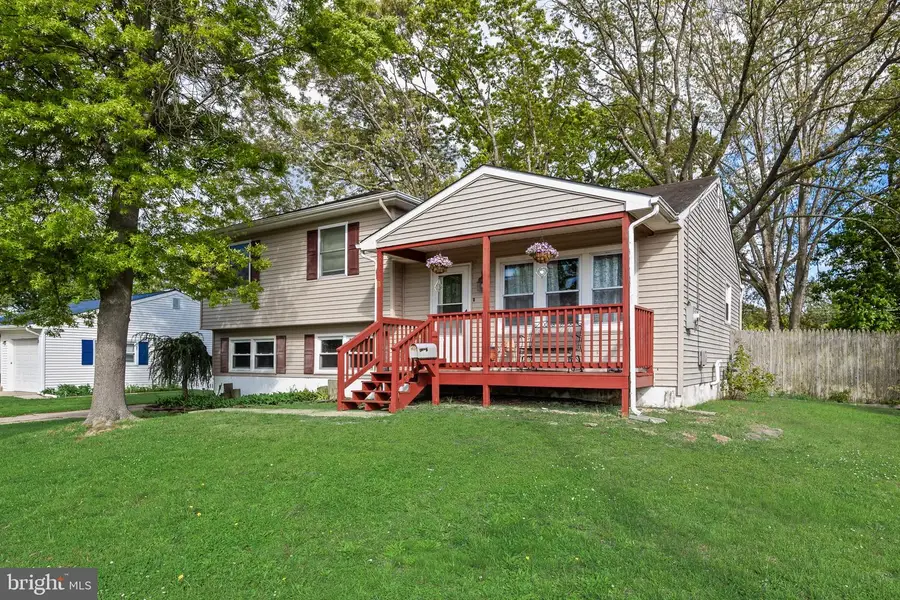 109 N Ambler Rd, Somers Point, NJ 08244 - #2