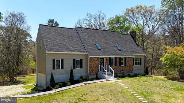 4456 Ocean Heights Ave, MAYS LANDING, NJ 08330