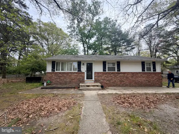 426 S Willow Ave, ABSECON, NJ 08205