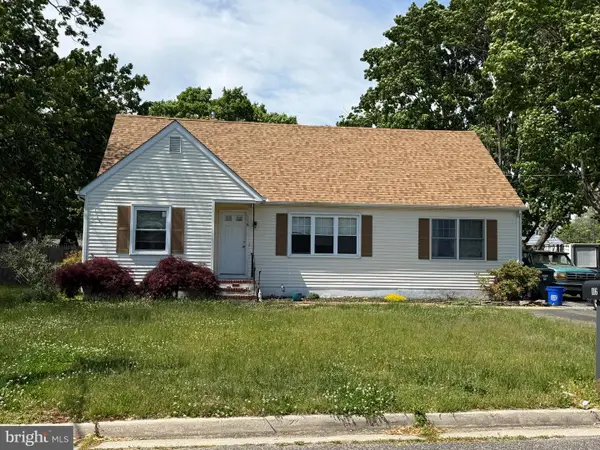 116 Edwards Ave, LANDISVILLE, NJ 08326