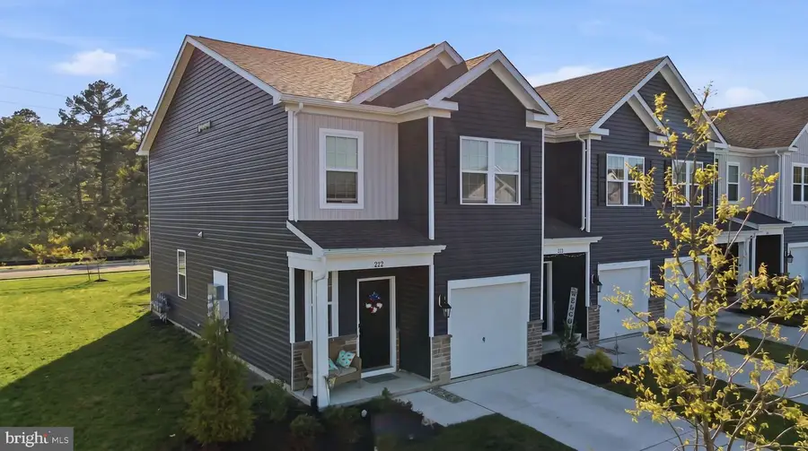 222 Hermosa Dr, Egg Harbor, NJ 08234 - #2