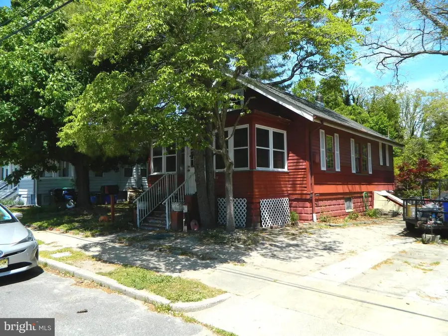 125 E Revere Ave, Northfield, NJ 08225 - #2