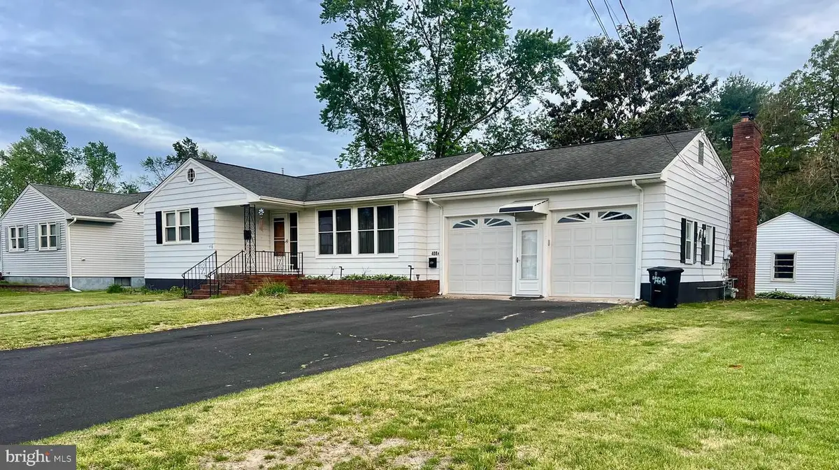 408 N Packard St, Hammonton, NJ 08037 - #1