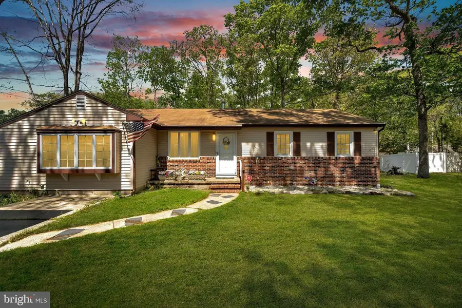 217 E Ridgewood Ave, Galloway, NJ 08205 - #2