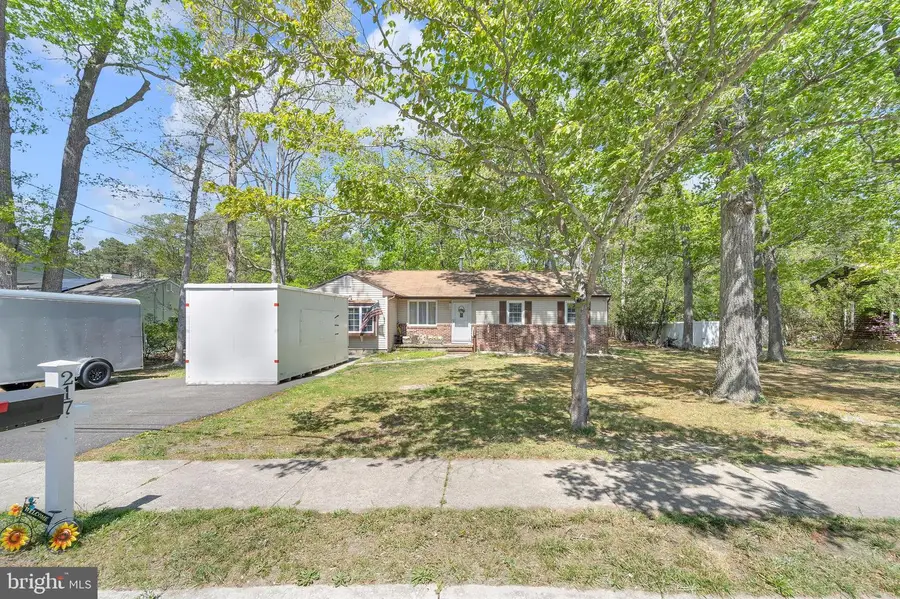 217 E Ridgewood Ave, Galloway, NJ 08205 - #3