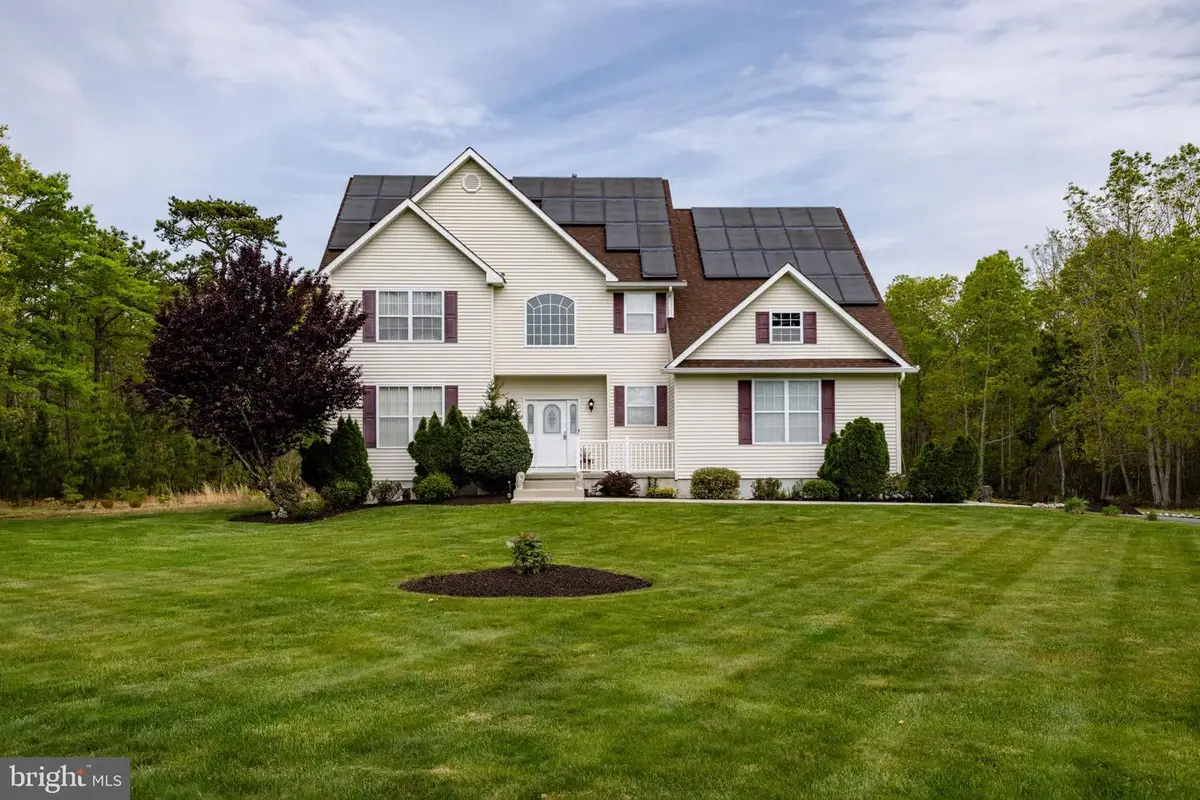 800 Curran Ct, Galloway, NJ 08205 - #1