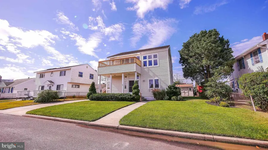 207 E Plaza Pl, Pleasantville, NJ 08232 - #2