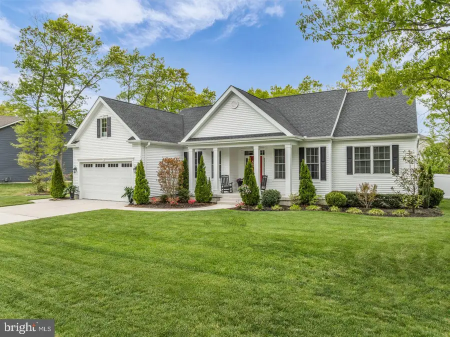 305 Glen Dornoch Ln, Egg Harbor, NJ 08234 - #3