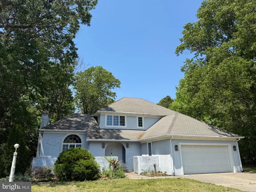 123 Winding Way, Hammonton, NJ 08037 - #2