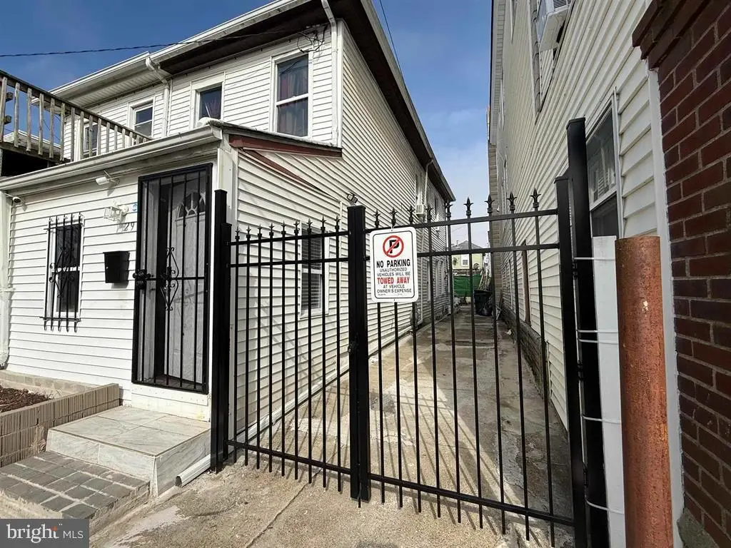 29 N Texas Ave, Atlantic City, NJ 08401 - #1