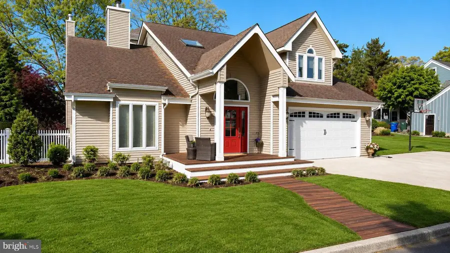 107 Holly Ln, Linwood, NJ 08221 - #3