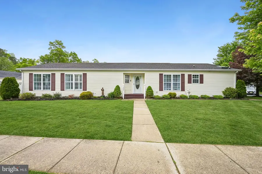 209 Burning Tree Ct, Mays Landing, NJ 08330 - #3