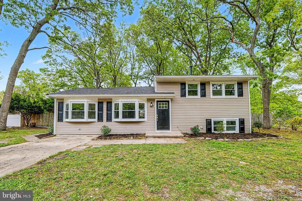 235 Terry Ln, Egg Harbor City, NJ 08215 - #1