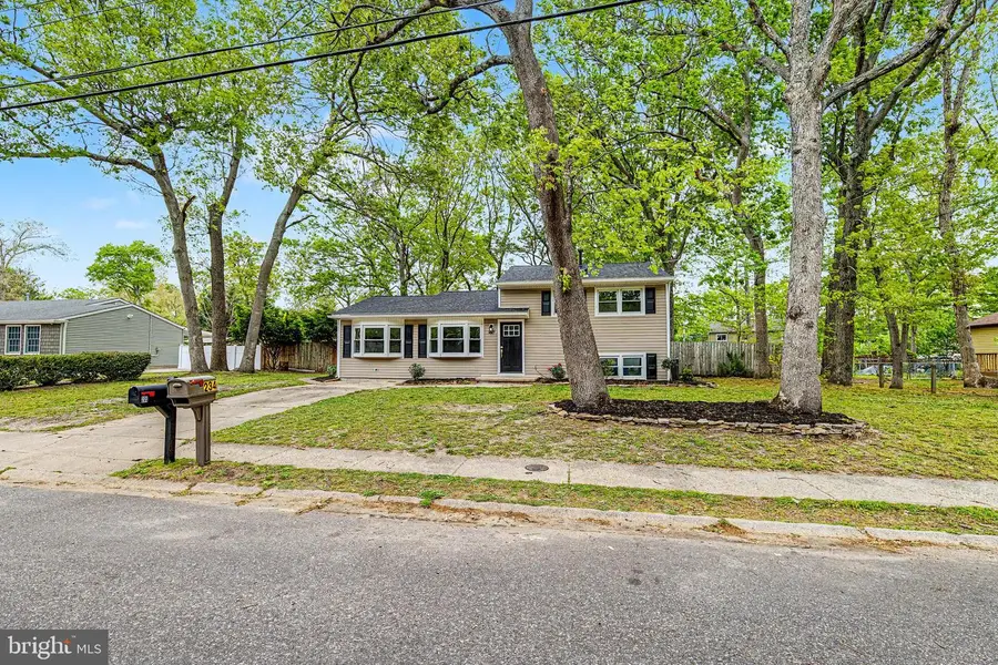 235 Terry Ln, Egg Harbor City, NJ 08215 - #3