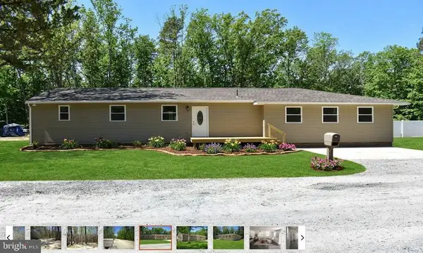 812 Fifth Rd, MAYS LANDING, NJ 08330