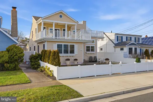 713 W Brigantine Ave, BRIGANTINE, NJ 08203