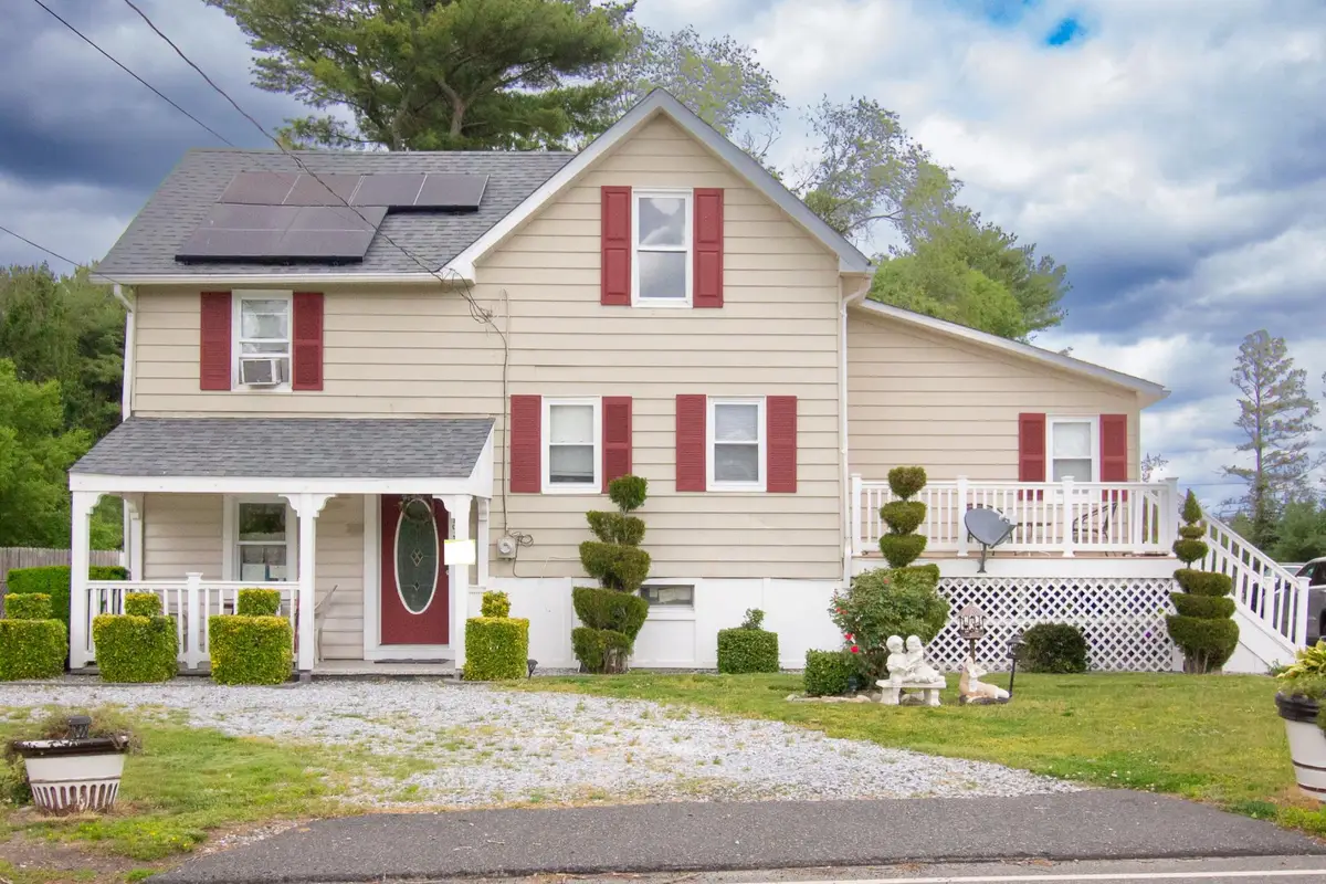 191 Columbia Rd, Hammonton, NJ 08037 - #1