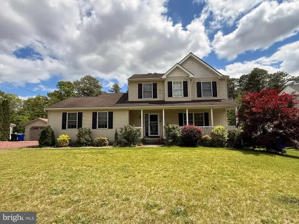 294 Lakeview Dr, HAMMONTON, NJ 08037