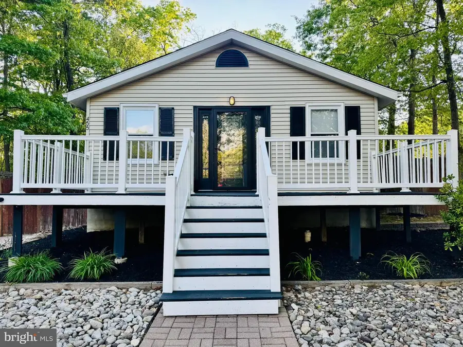 455 Nectar Ave, Galloway, NJ 08205 - #2