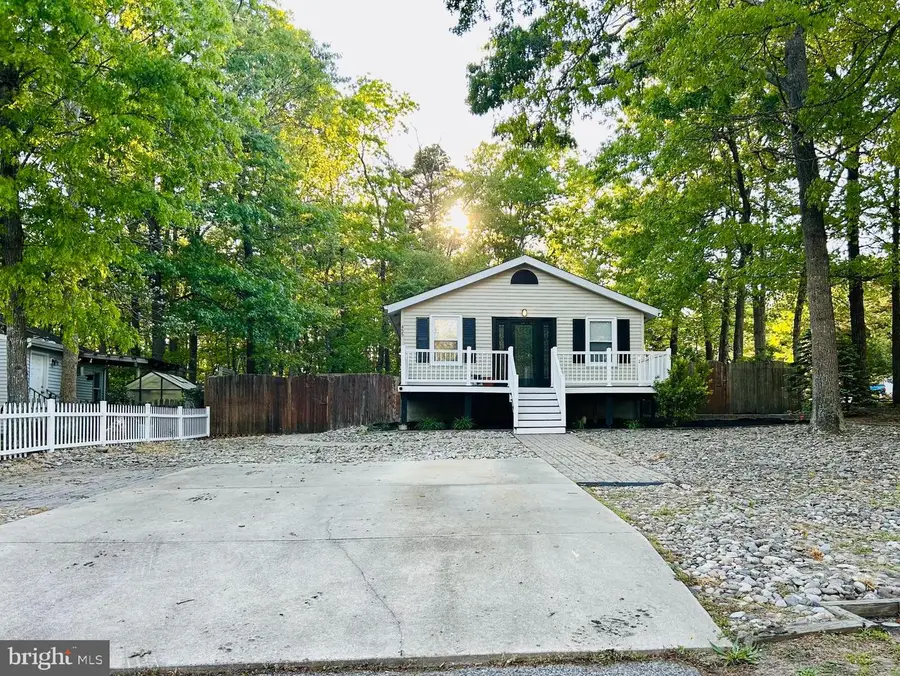455 Nectar Ave, Galloway, NJ 08205 - #3