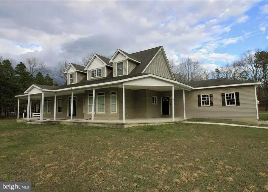 242 Lorraine Ave, Buena, NJ 08310 - #2